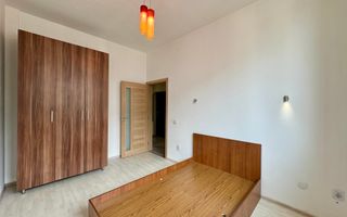 SOLD / VANDUT Apartament 2 camere de vânzare Constanța, zona Campus - Poză 5