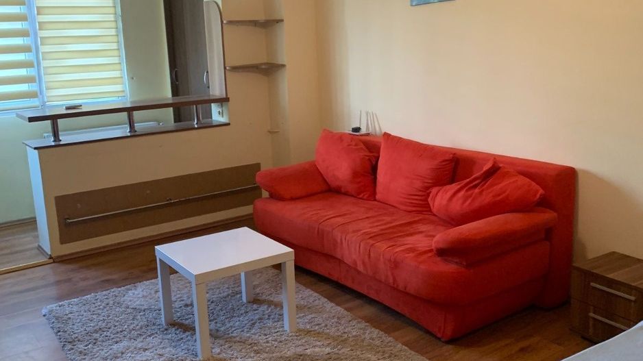 De vanzare Garsoniera Lujerului - Poză 2