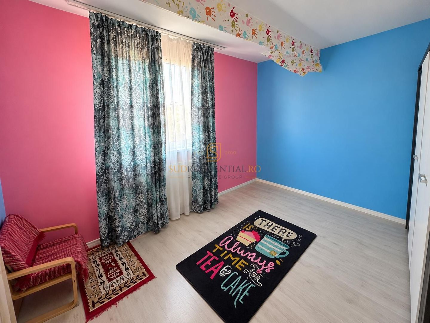 Apartament 2 camere de vanzare, pacare inclusa, Popesti-Leordeni - Poză 3