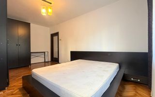 Apartament spațios 4 camere – 98 mp, etaj 1-Cartier Manastur-zona OMV - Poză 2