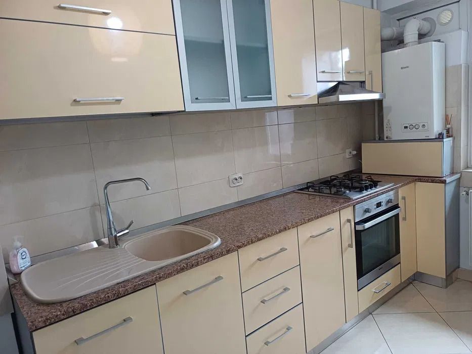 AP. 2 CAMERE APARATORII PATRIEI - PARCARE INCLUSA, CENTRALA, METROU - Poză 5