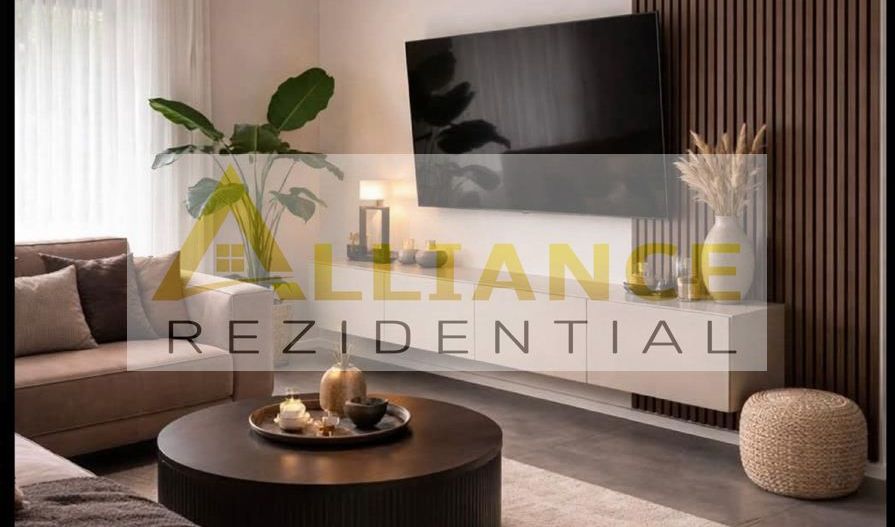 Proiect Nou Exclusivitate - Soseaua Leordeni - Poză 3