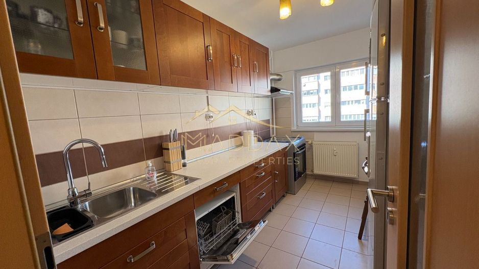 Apartament 3 camere // Calea Moșilor // Eminescu // Parcare inclusa - Poză 6