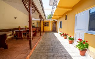 Locuință spațioasă + afacere turistică la cheie în Eforie Sud! - Poză 6