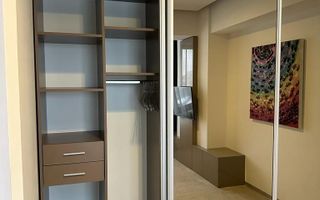 2 camere + parcare bloc nou B-dul Unirii Zepter G8 - Poză 6