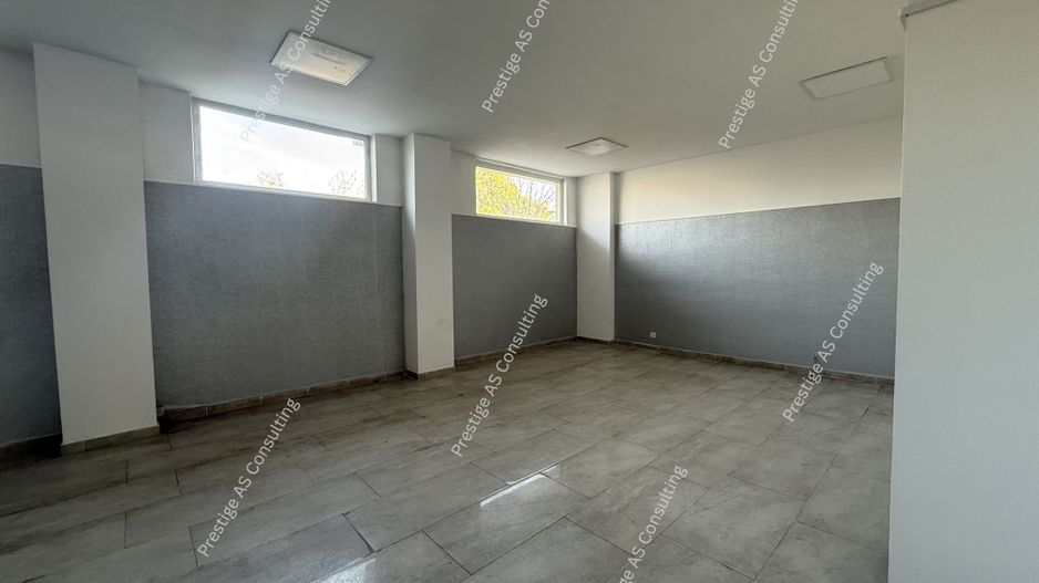 Spatiu comercial 485 mp | Stradal | ISU | 3 intrari | L Rebreanu - Poză 10