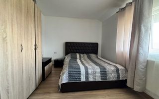COMISION 0% | Duplex Mobilat Cu 4 Camere | Giroc | 90 mp | Teren 200mp - Poză 11