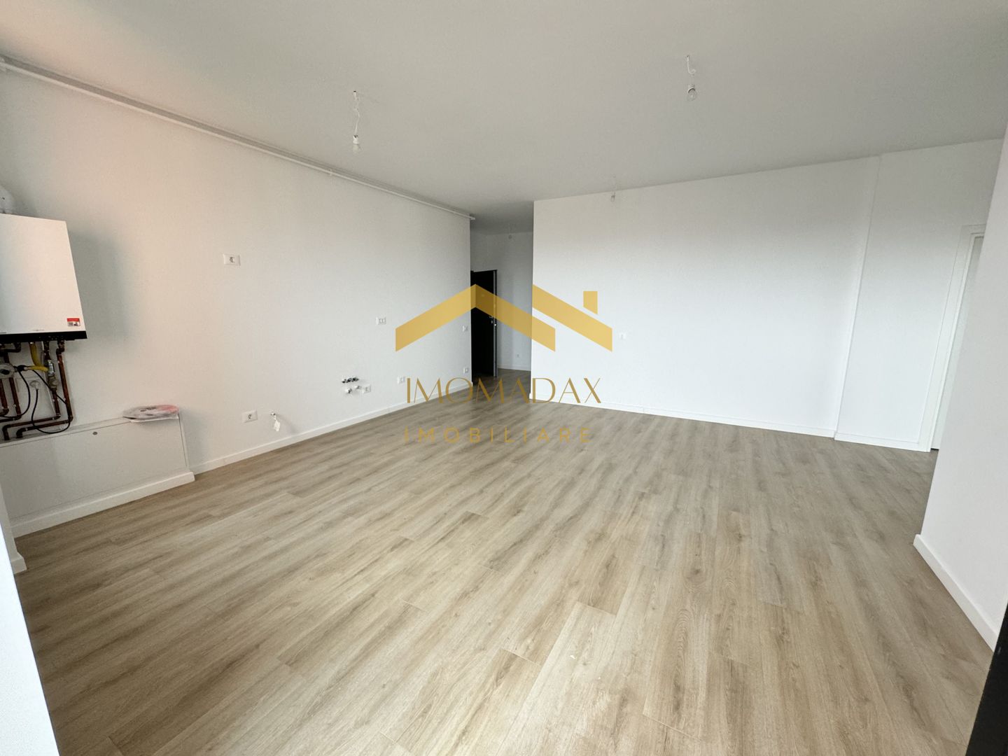 Torontalului-3 Camere-Disponibil Imediat - Poză 8