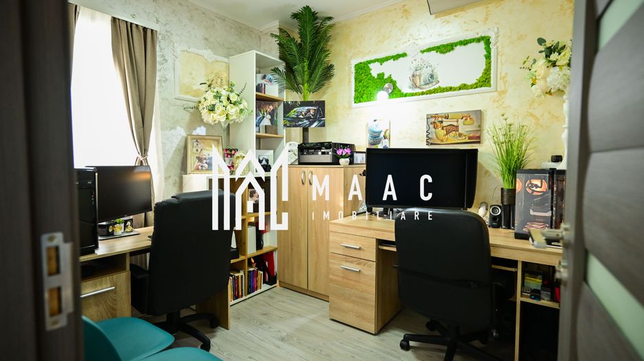 Casa Moderna I 4 Camere I 100 mp I Curte Proprie 105 mp I Selimbar I Sibiu - Poză 20