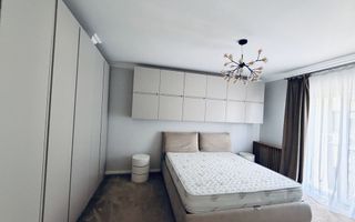First Rental | Premium 3 room apartment | Baneasa-Sisesti | Parking - Poză 3