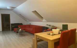 Apartament | 3 Camere | zona Calea Dumbravii | 70mpu | Etaj 2 - Poză 1