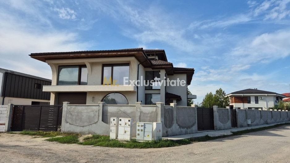 Casa visurilor la vanzare - Poză 1