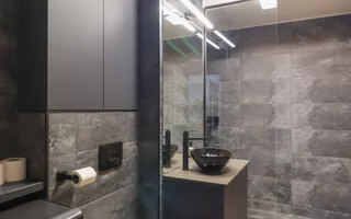 Apartament 2 camere premium in Gheorgheni, la 3 minute de Iulius Mall - Poză 13