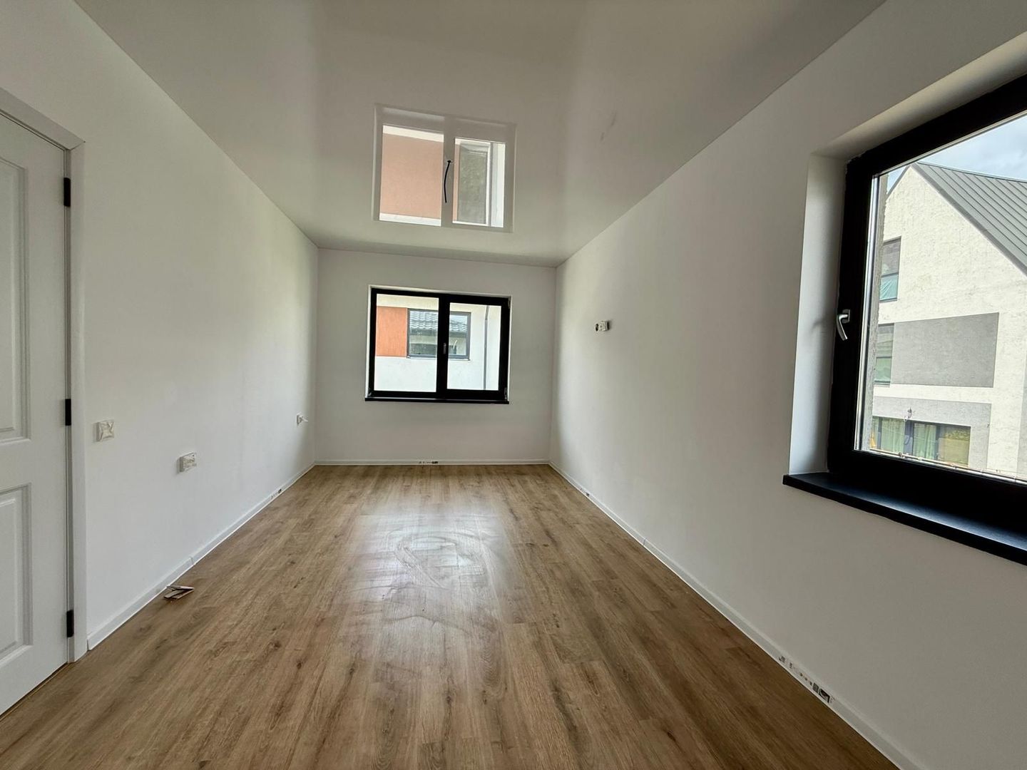 Vilă duplex modernă P+1 cu curte proprie | Otopeni | comision 0% - Poză 14