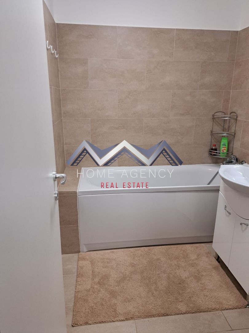 Apartament 2 camere Otopeni - Prima  închiriere - Poză 6