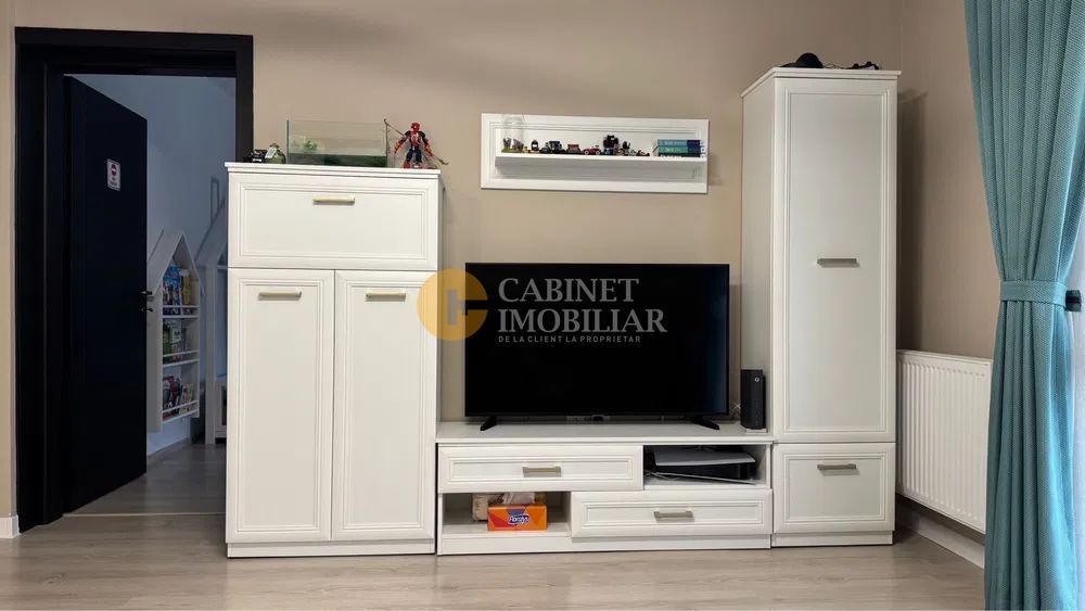 3 CAMERE DECOMANDAT - BLOC NOU - VALEA LUPULUI - Poză 3