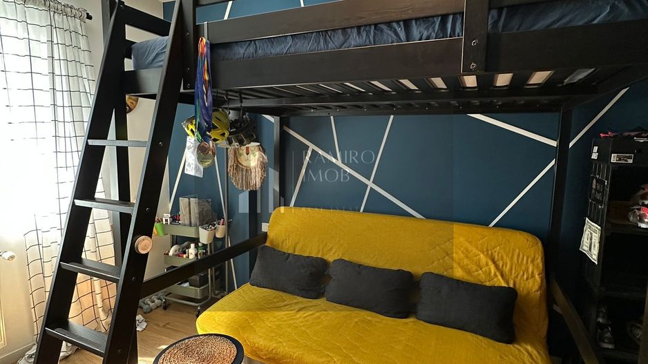 Apartament 3 camere decomandat 2020 Metalurgiei/Sector 4 - Poză 17