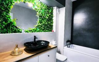 Penthouse premium de închiriat în Tătărași, Iași – 150 mp, terasă 50 mp, vedere panoramică - Poză 4