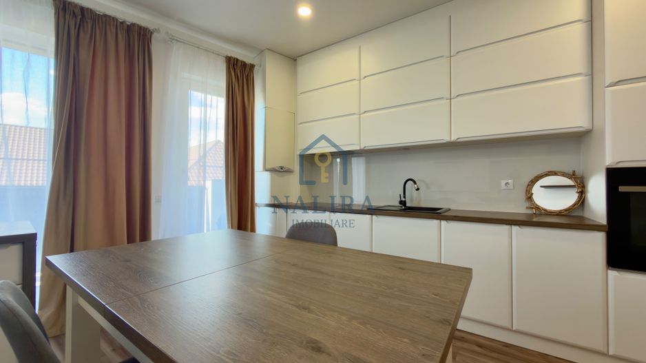 Apartament premium de vânzare – etajul 2 - Poză 2