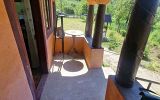  Proprietate în Comuna Botești, Județul Argeș – Zonă Pitorească și Liniștită ! - Poză 5