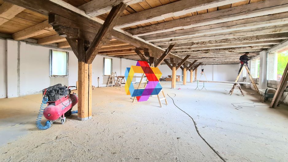 Spatiu birouri de închiriat Brasov - 260 mp # plus-imo.ro - Poză 1