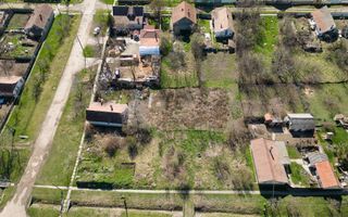 Teren intravilan 620 mp în Battonya, Ungaria - Poză 5