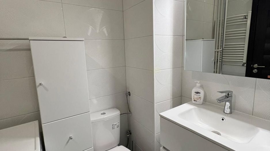 Apartament 3 camere - Poză 13