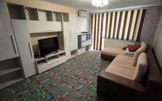 Apartament de închiriat cu două camere în Deva - Poză 1