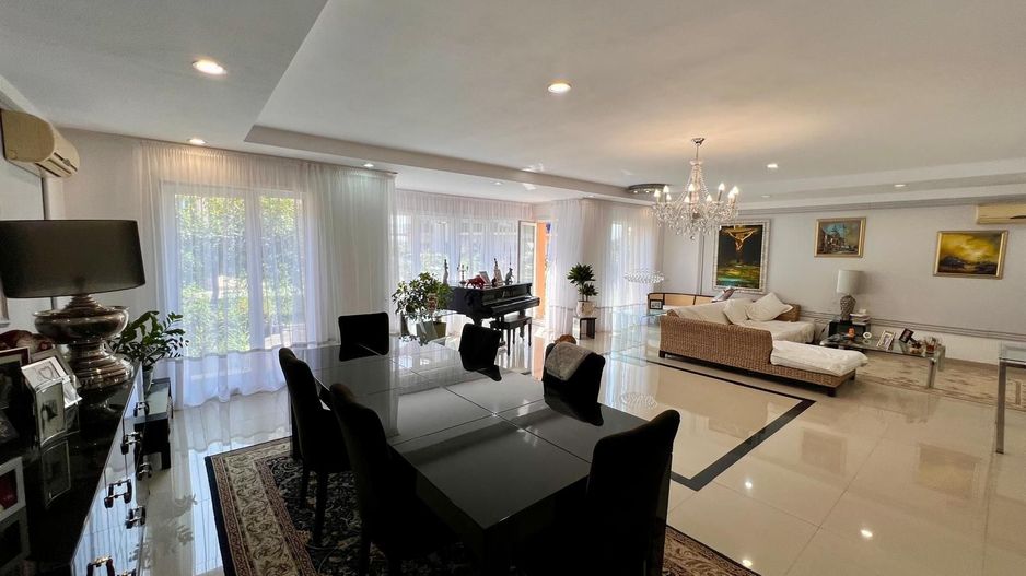 Vila 5 camere de inchiriat in Cosmopolis - Poză 15