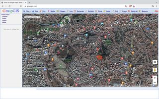 Teren intravilan 9.444 mp Cluj Napoca - Str. Louis Pasteur 43-49 - Poză 5