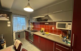 Apartament cu 2 camere | 54 mp |  Avram Iancu - Poză 7
