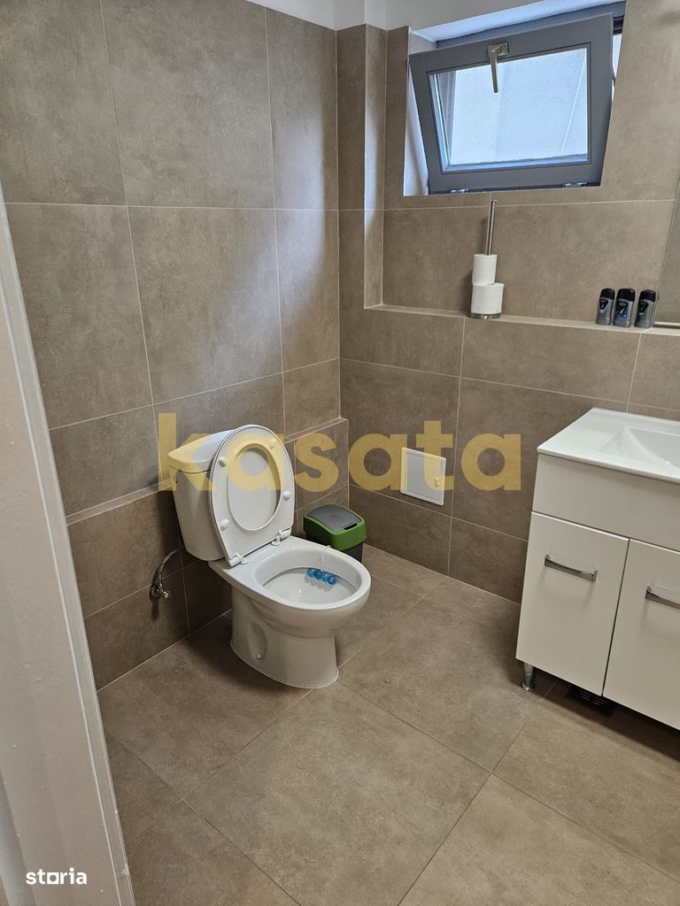 Spațiu de birouri de închiriat în Străulești – vedere la lac și acces - Poză 8