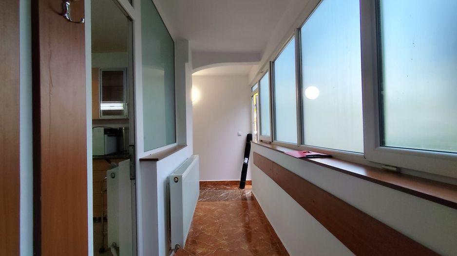 Cabinet stomatologic, echipat, modern, zona Lacu Rosu, Oradea, VANZARE - Poză 16