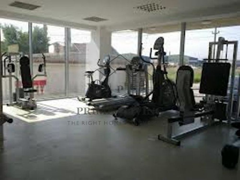 PENTHOUOSE SPATIOS CU 3 CAMERE IN COMPLEX REZIDENTIAL - Poză 8