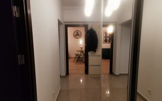 Apartament cu 2 camere de inchiriat-Lujerului-cu centrala - Poză 11