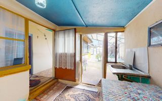 Casă 3 camere Voluntari | 200 mp teren | 120 mp curte | Gaz la poartă - Poză 23