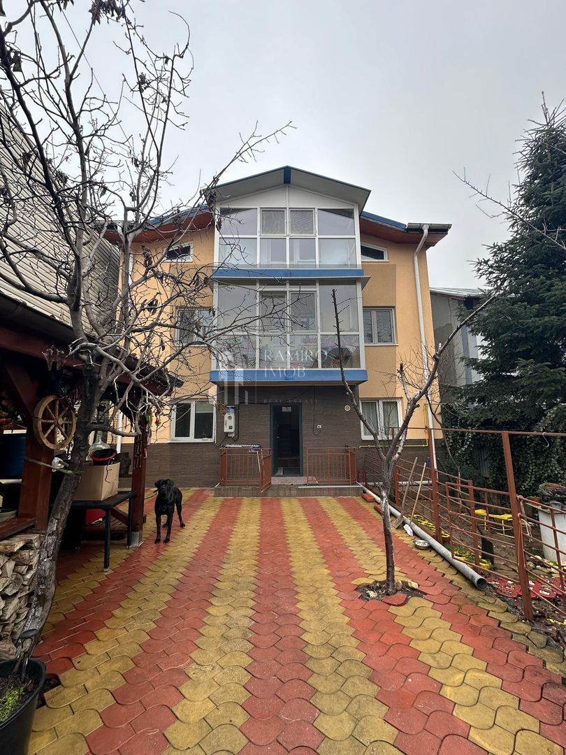 Vila individuala - Sector 4 - Berceni - Poză 1
