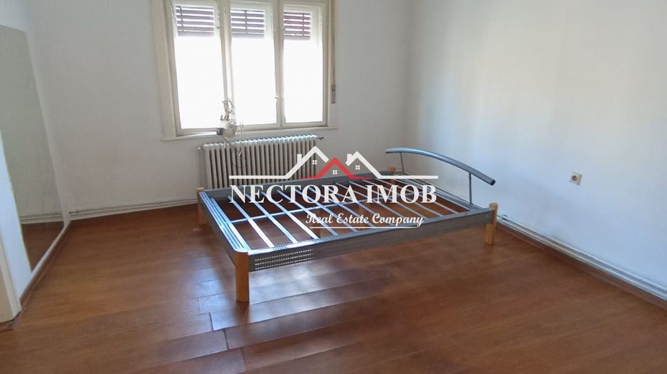 NECTORA IMOB-Apartament la casa, 4 camere, 100 mp, Str. Louis Pasteur - Poză 8
