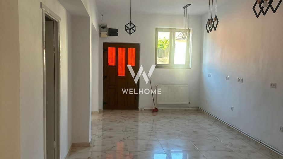 Spatiu Comercial/Birou Complet Renovate – Zona Terezian, Sibiu - Poză 5