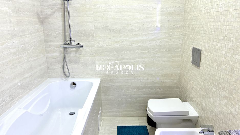 3 Camere / Decomandat / Isaran / Parcare / Credit - Poză 11