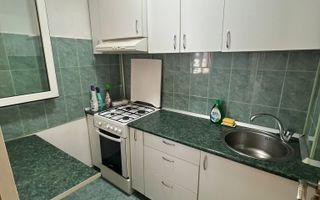 Garsoniera Sector 3 renovata mobilata utilata - Poză 6