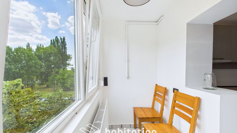 Apartament 2 camere, spațios, zona Spitalul Județean - Parcul Soarelui - Poză 13