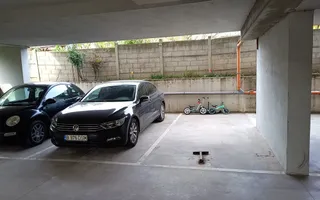 Loc de parcare // Mobilat/Utilat // 60mp - Poză 14