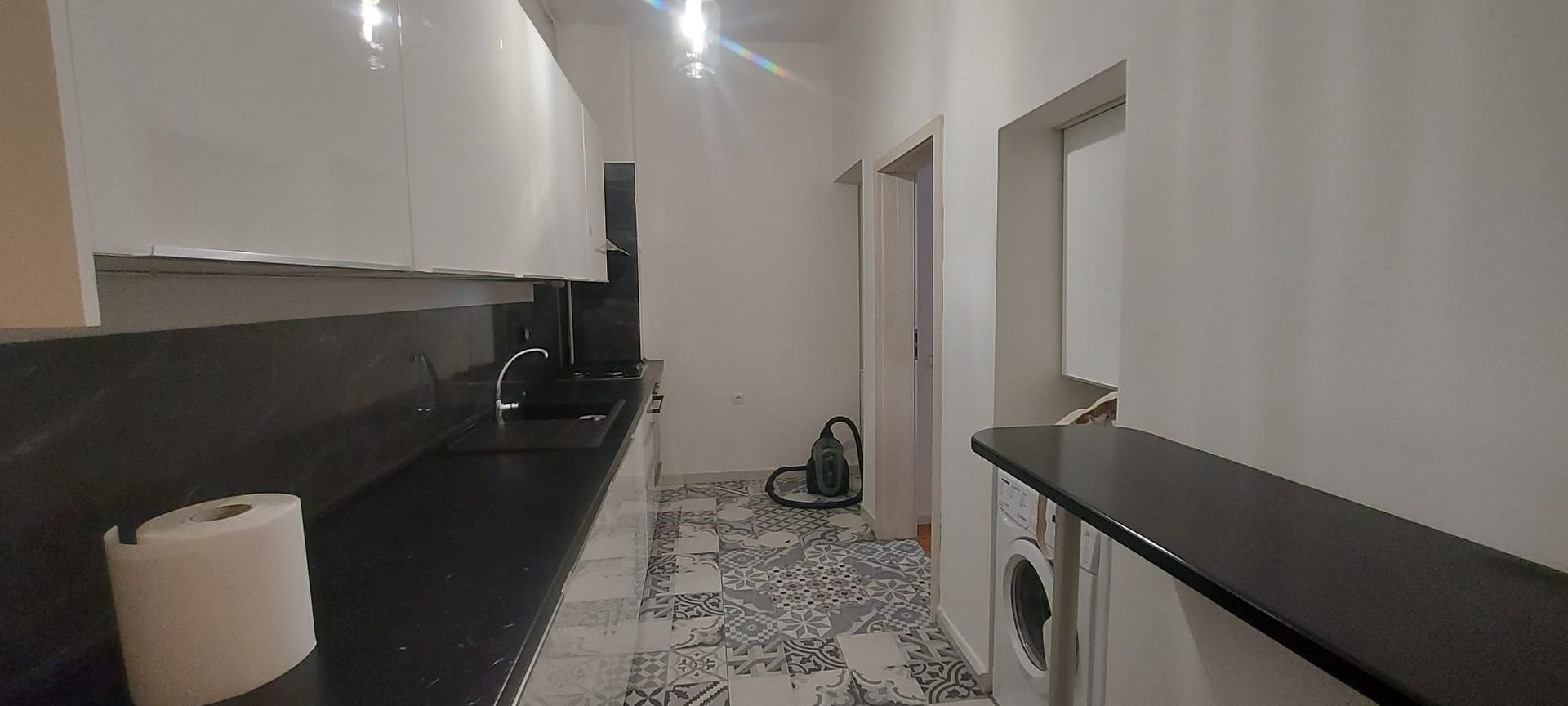 Apartament de inchiriat in vila | Bd Dacia - Piata Spaniei | 155 mp - Poză 4