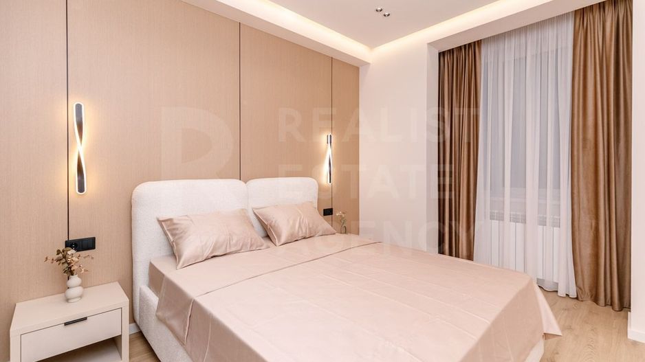 Vânzare, apartament, 2 camere, strada Vasile Lupu, Buiucani - Poză 7