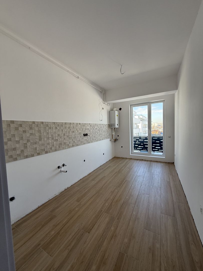 AP 2 CAMERE -STAȚIE STB 2 MINUTE - BULEVARDUL 1 DECEMBRIE 1918 - Poză 3