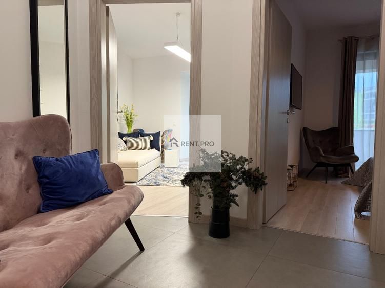 Apartament 2 camere  | Grozavesti | Parcare Subterana - Poză 8
