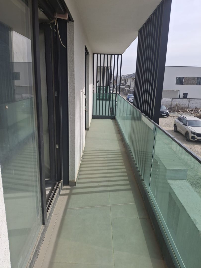 Casa duplex cu garaj, Selimbar, Sibiu - Poză 8