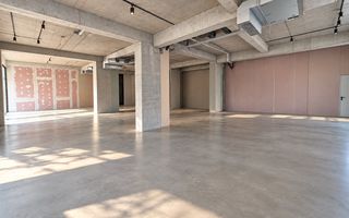 Spațiu comercial premium de inchiriat parter –370 mp utili | Herăstrău - Poză 4