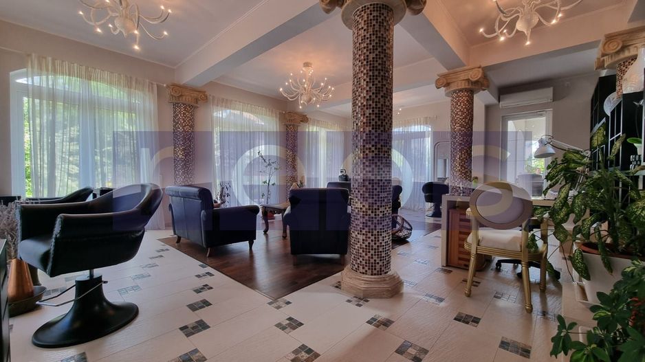 INCHIRIERE -2 VILE -ZONA MOGOSOAIA - Poză 5